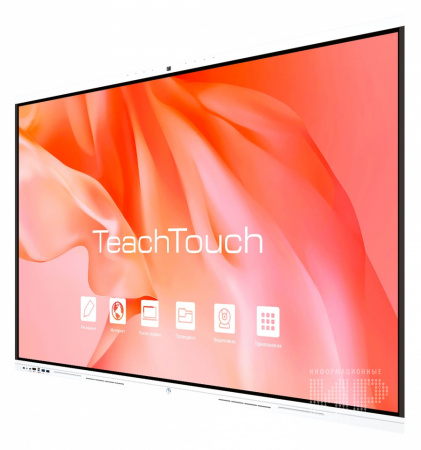 Интерактивная панель TeachTouch TT65N-65U