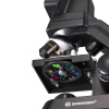Микроскоп цифровой Bresser (Брессер) Biolux Touch 5 Мпикс HDMI