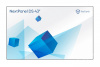 Профессиональный дисплей Nextouch NextPanel DS 43