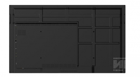 Интерактивная LED панель Vivitek NovoTouch LK7530i