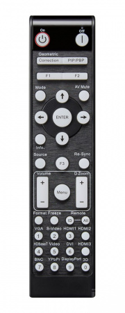 Лазерный проектор Optoma ZK708T