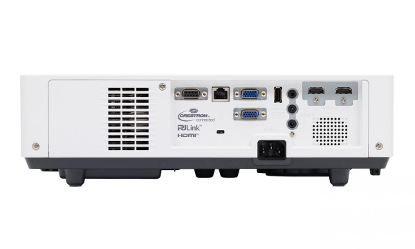 Лазерный проектор Panasonic PT-LMZ460