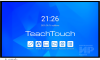 Дисплей интерактивный TeachTouch TT55LE-75U-AI