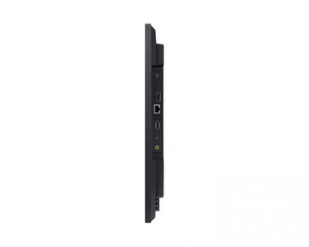 Профессиональный дисплей Samsung QB24C
