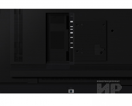 Интерактивный дисплей FLIP Samsung WM85B
