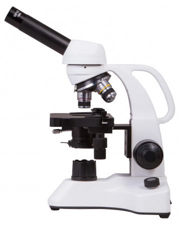 Микроскоп Bresser (Брессер) Biorit TP 40–400x