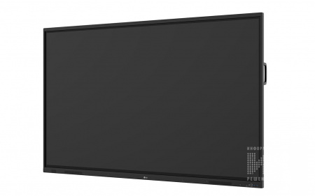 Интерактивный дисплей LG 86TR3DQ-B