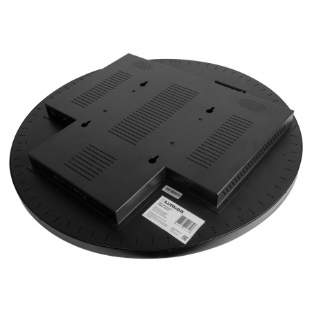 Круглый дисплей Lumien LCR2401FHD