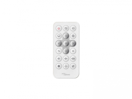 Лазерный проектор Optoma ZW350e