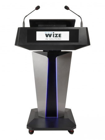 Интерактивная трибуна Wize Pro WSP-22ZL