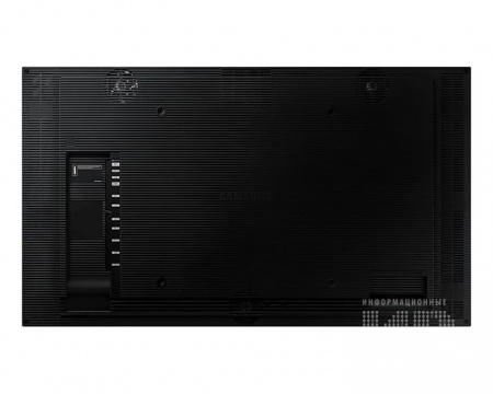 ЖК-панель витринная Samsung OM46B 46