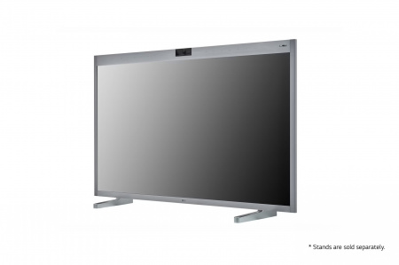 Интерактивный дисплей LG 55CT5WJ-B