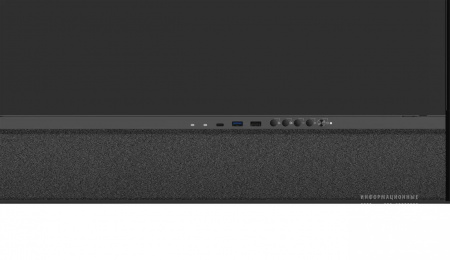 Светодиодный экран КЬЮСТЕЧ (QSTECH) 138 FHD, 3063х1846