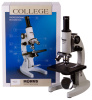 Микроскоп Konus College 600x
