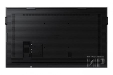 Интерактивная ЖК-панель Samsung WM75B 75