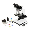 Микроскоп Celestron LABS CB2000C, тринокулярный