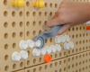 Винты для панели STEM WALL