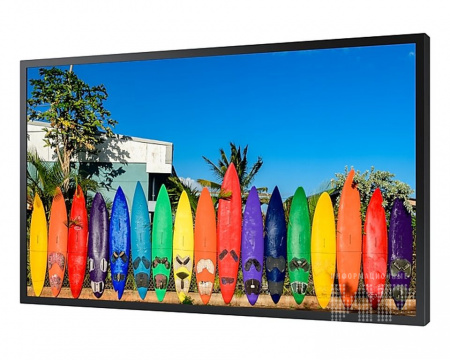 ЖК-панель  витринная Samsung ОМ55B 55