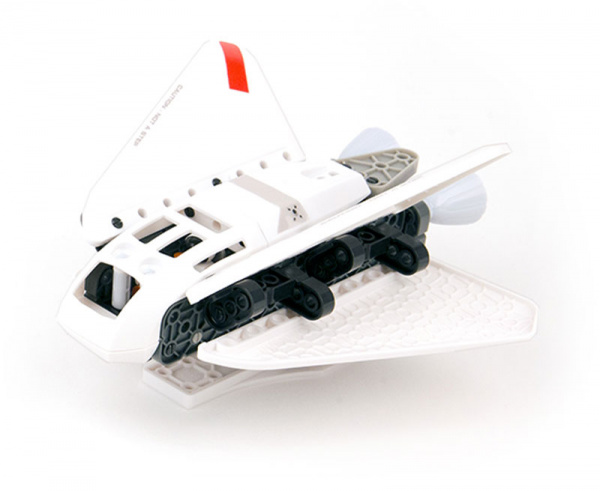 VEX by HEXBUG Команда спасателей