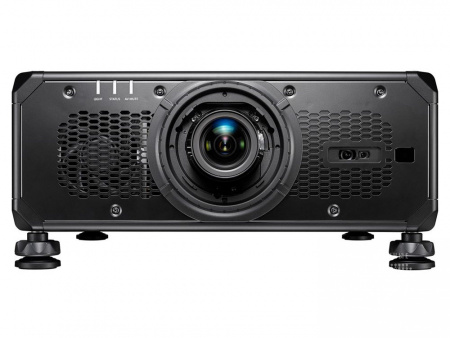 Лазерный проектор Optoma ZU1900