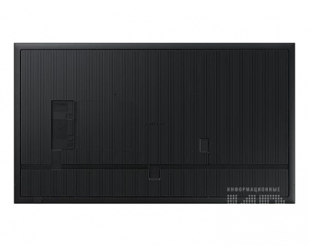 ЖК-панель Samsung QB75C 75