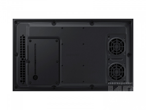 Всепогодный дисплей Samsung OH24B