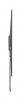 Кронштейн фиксированный Digis DSM-P1096F