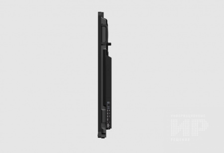 Интерактивная ЖК-панель Philips 86BDL4252E/00 86''