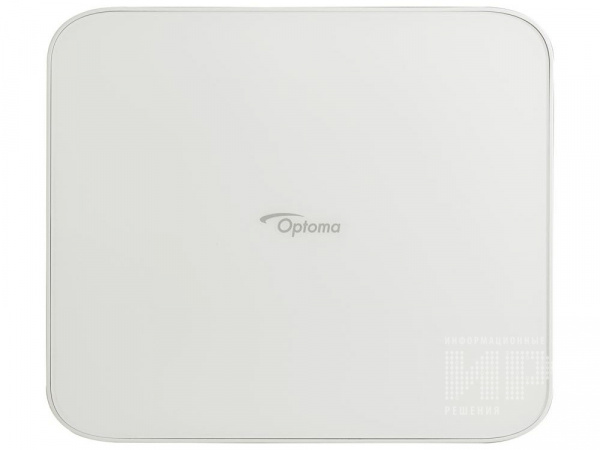 Лазерный проектор Optoma ML1080