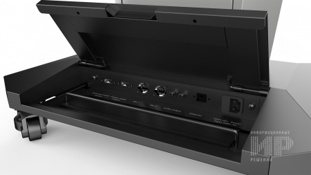 Интерактивная трибуна Wize Pro WSP-22SL