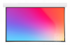 [LMLC-100103A] Экран с электроприводом Lumien Master Large Control