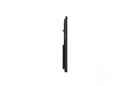 Интерактивная ЖК-панель LG 86TR3DQ-B 86