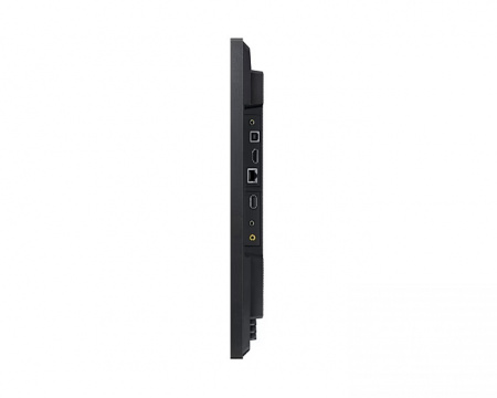 Интерактивный дисплей Samsung QB24C-T