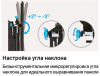 Кронштейн для видеостен Exell EXi-V764 