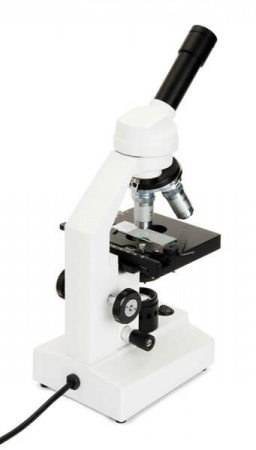 Микроскоп Celestron LABS CM2000CF, монокулярный