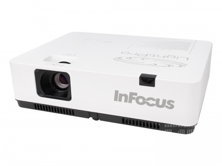 Проектор InFocus IN1024