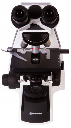 Микроскоп Bresser (Брессер) Science TFM-201 Bino