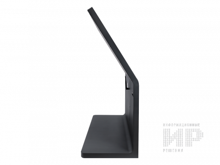 Горизонтальный интерактивный киоск Lumien LHK49