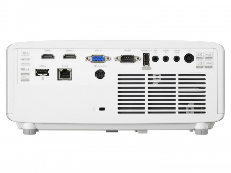 Лазерный проектор Optoma ZH451ST