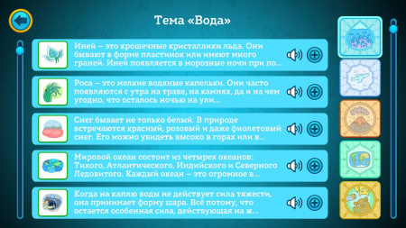 Электронные образовательные ресурсы, в том числе интерактивные плакаты, сборник интерактивных заданий, интерактивное наглядное пособие, электронные плакаты и тесты