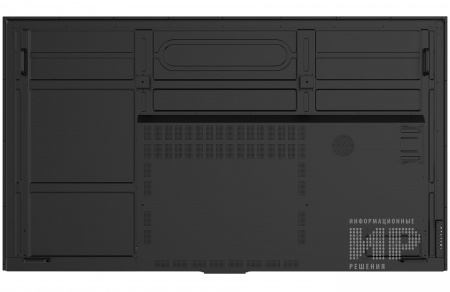 Профессиональный дисплей Lumien LB9850SDG2