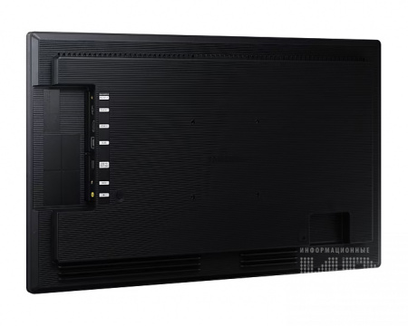 Интерактивный дисплей Samsung QB24C-T