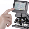 Микроскоп цифровой Bresser (Брессер) Biolux Touch 5 Мпикс HDMI