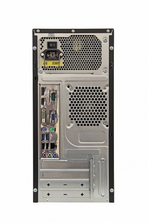 Системный блок BasicRay B102 G2R