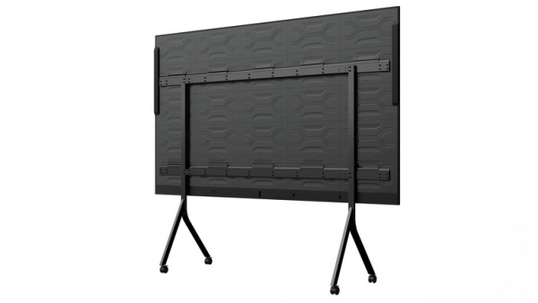 Светодиодный экран КЬЮСТЕЧ (QSTECH) 120 FHD 12013, 2.694×1.624 (Windows, покрытие GOB)