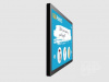 Интерактивная ЖК-панель Philips 24BDL3751T/00 24