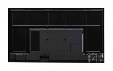 Профессиональный дисплей LG 55UL3Q-E