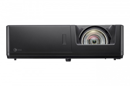 Лазерный проектор Optoma ZU507TST