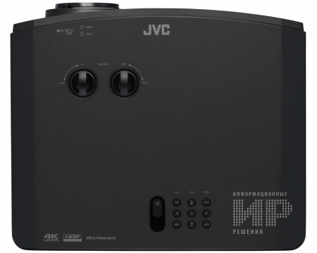 Проектор JVC LX-NZ30B