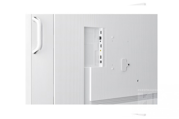 Интерактивный дисплей FLIP Samsung WM75FX